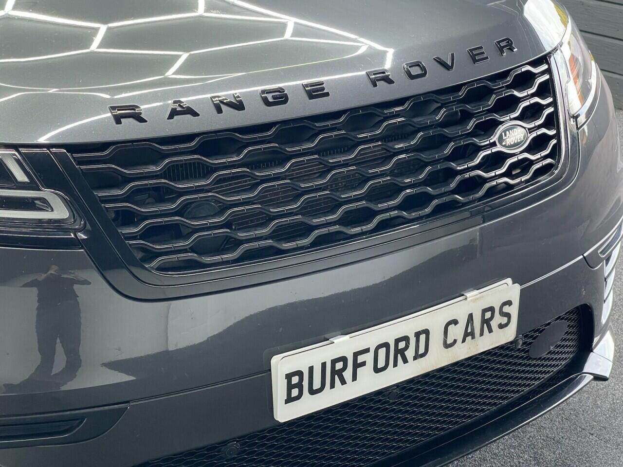 Used Land Rover Range Rover Velar 2019 for sale - 76635432: Photo 26