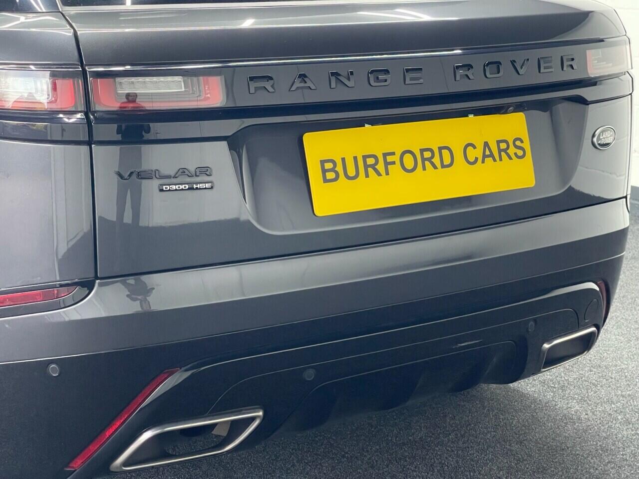 Used Land Rover Range Rover Velar 2019 for sale - 76635432: Photo 29