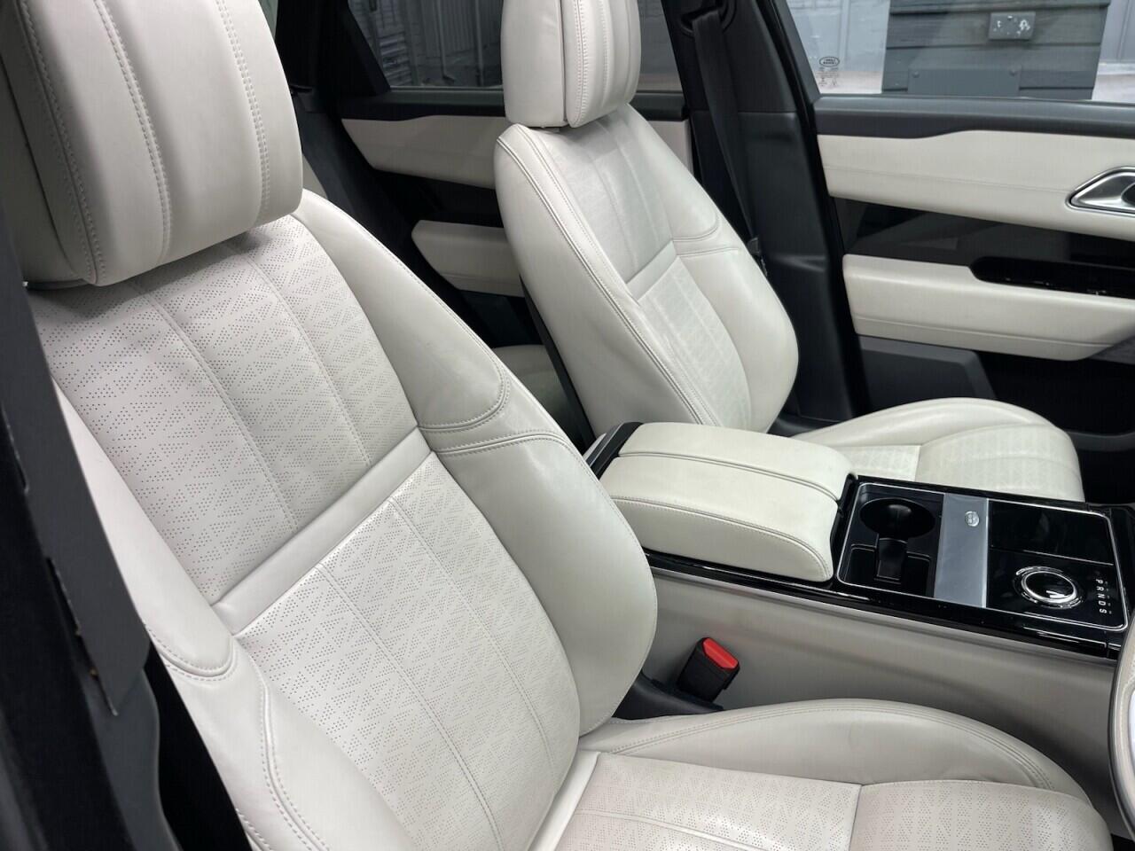 Used Land Rover Range Rover Velar 2019 for sale - 76635432: Photo 36