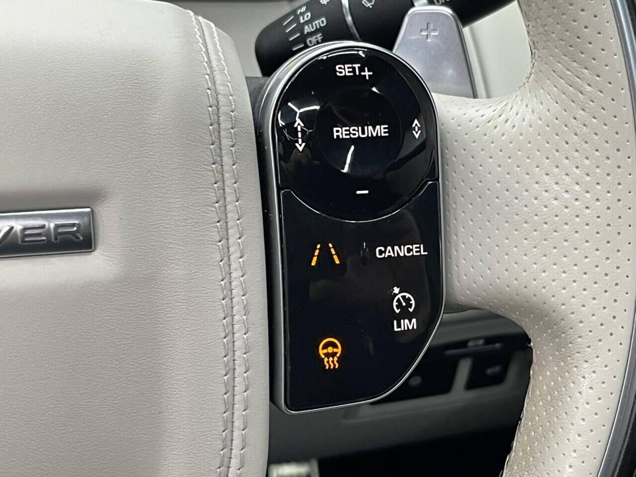 Used Land Rover Range Rover Velar 2019 for sale - 76635432: Photo 46