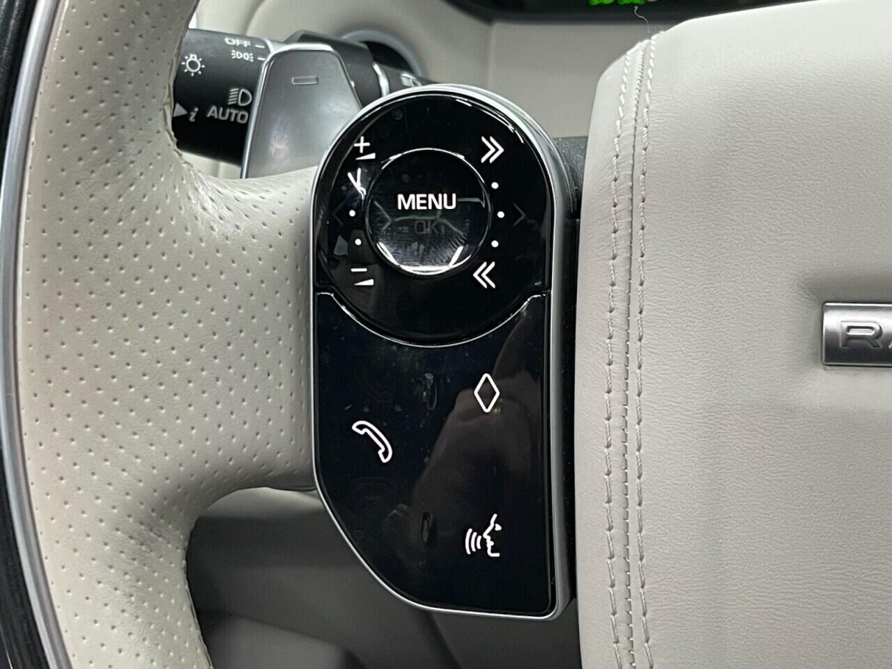 Used Land Rover Range Rover Velar 2019 for sale - 76635432: Photo 47