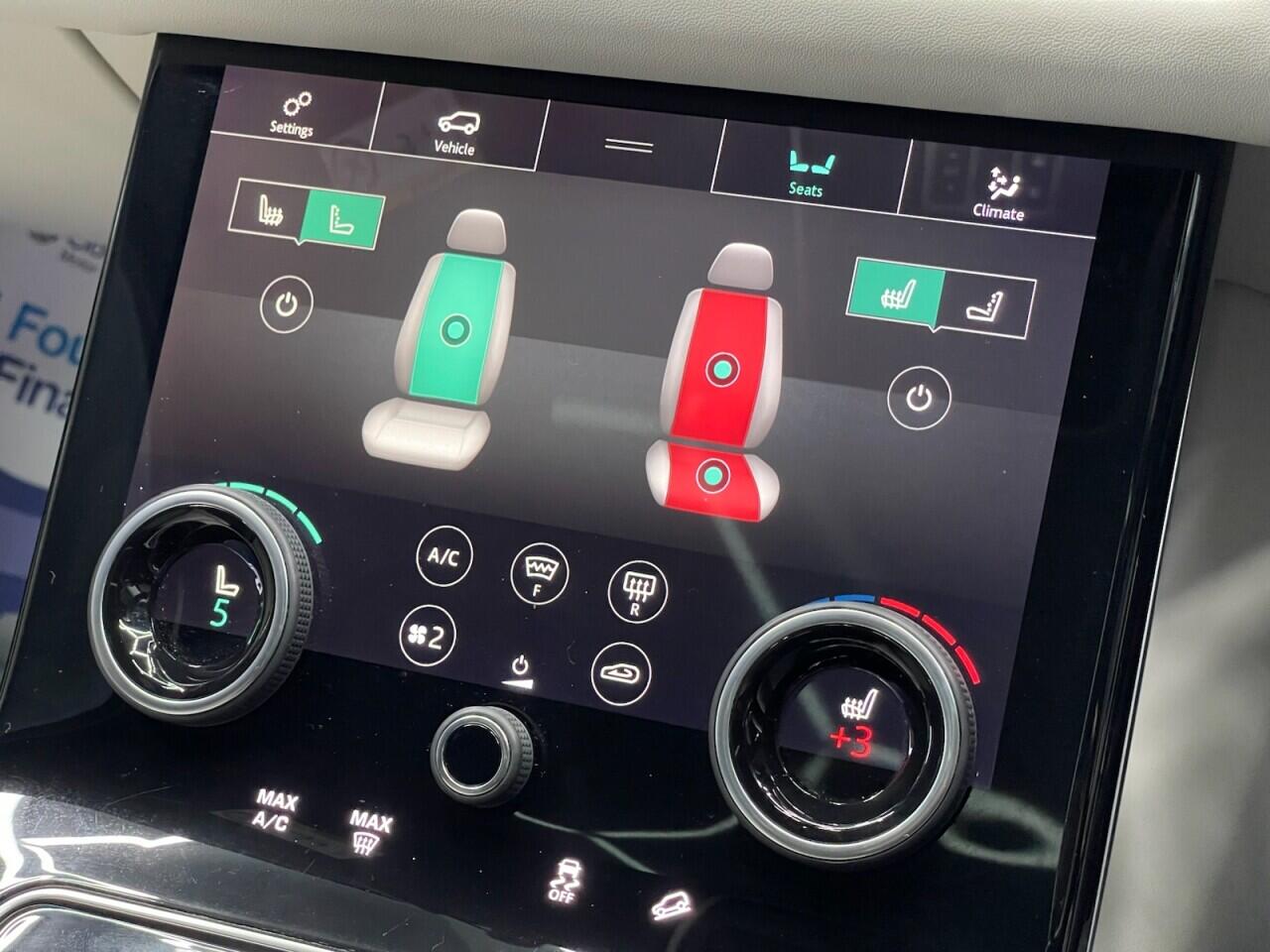 Used Land Rover Range Rover Velar 2019 for sale - 76635432: Photo 51