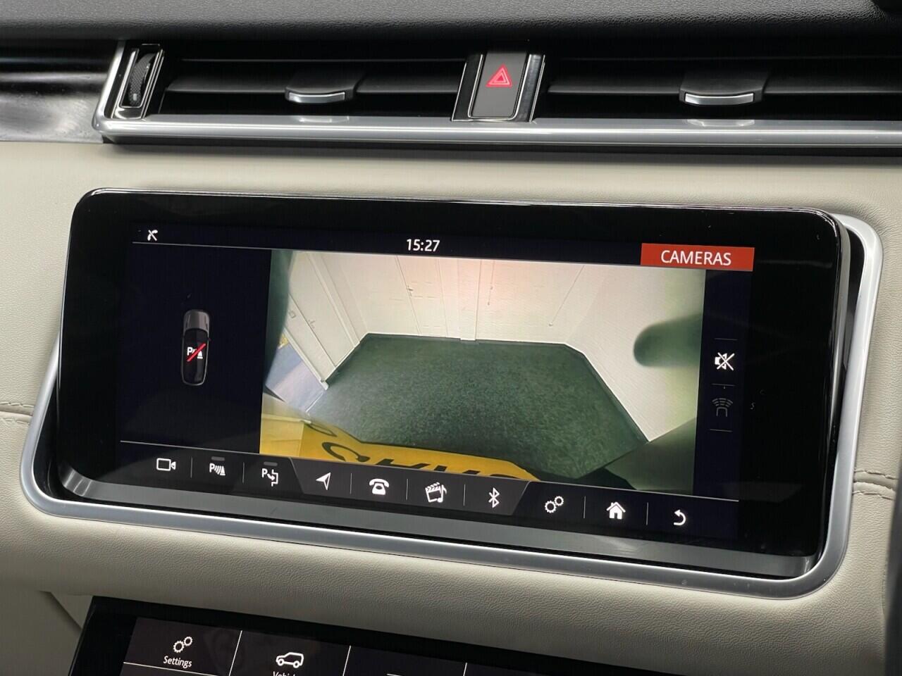 Used Land Rover Range Rover Velar 2019 for sale - 76635432: Photo 53