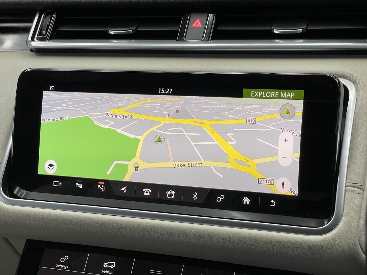 Used Land Rover Range Rover Velar 2019 for sale - 76635432: Photo 55