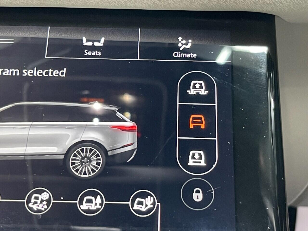 Used Land Rover Range Rover Velar 2019 for sale - 76635432: Photo 58