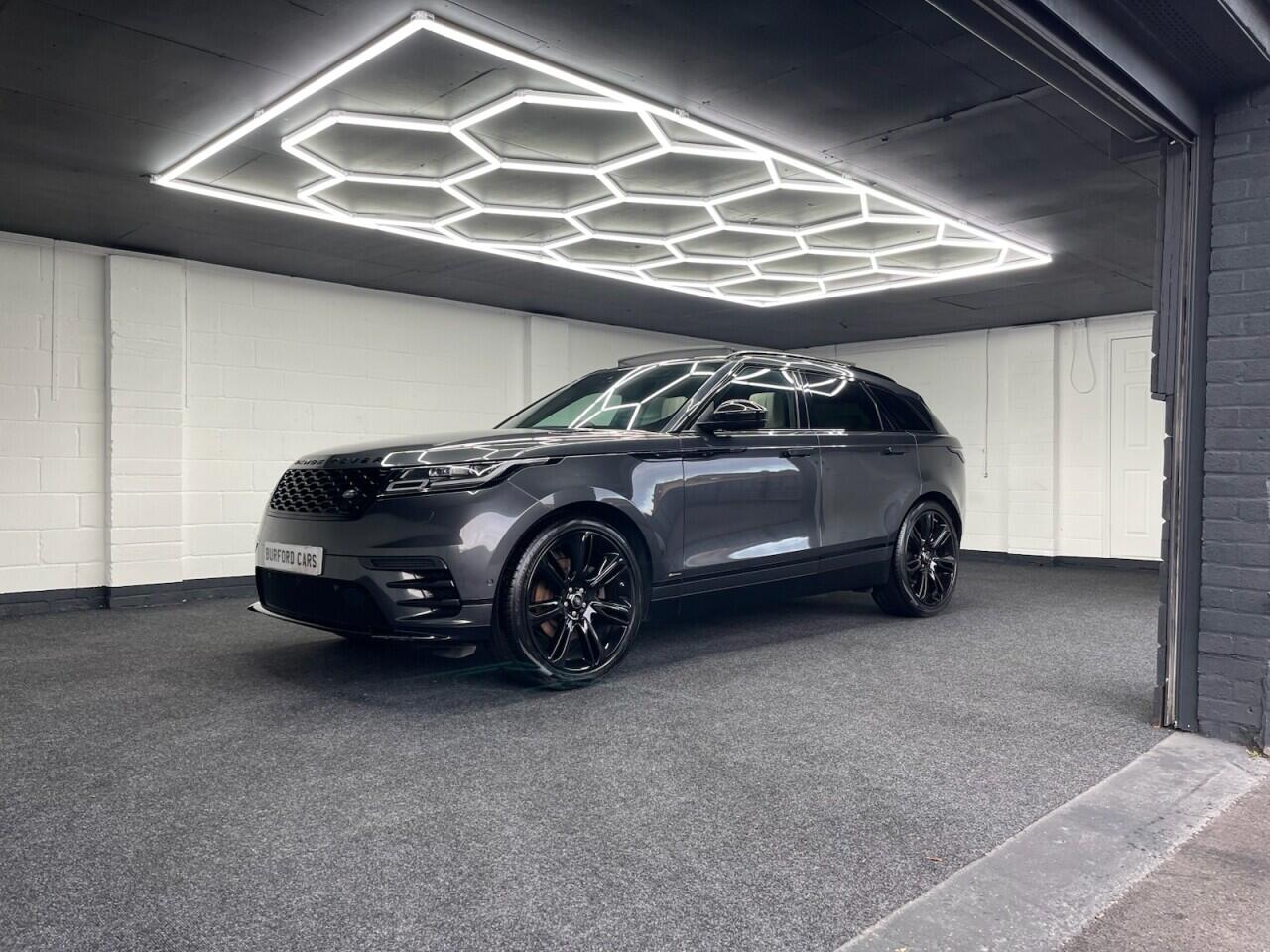 Used Land Rover Range Rover Velar 2019 for sale - 76635432: Photo 6