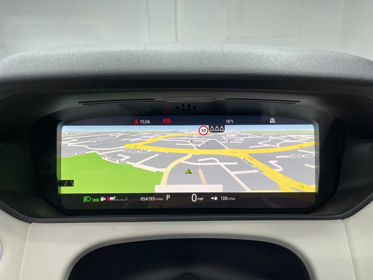 Used Land Rover Range Rover Velar 2019 for sale - 76635432: Photo 8