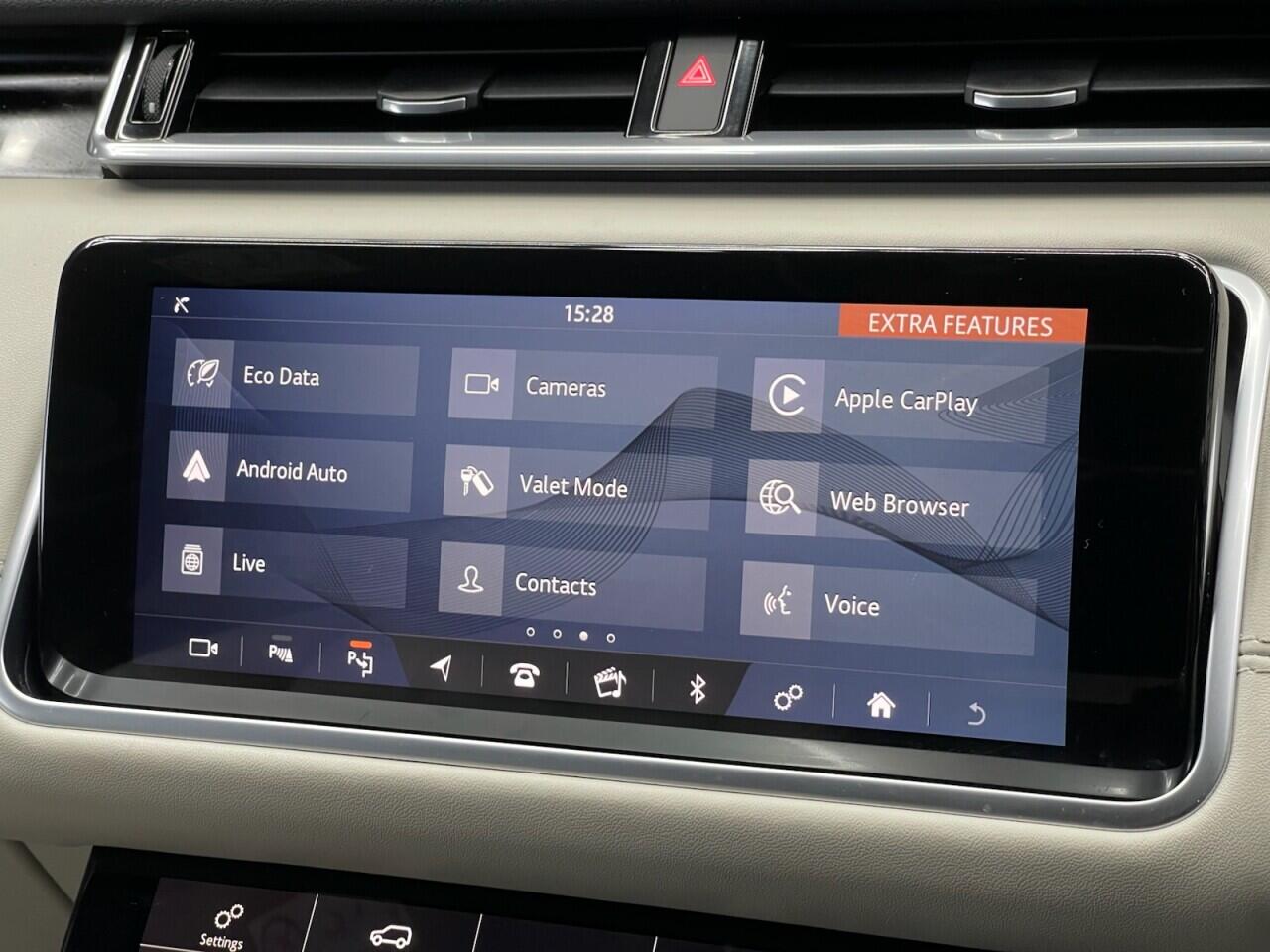 Used Land Rover Range Rover Velar 2019 for sale - 76635432: Photo 9