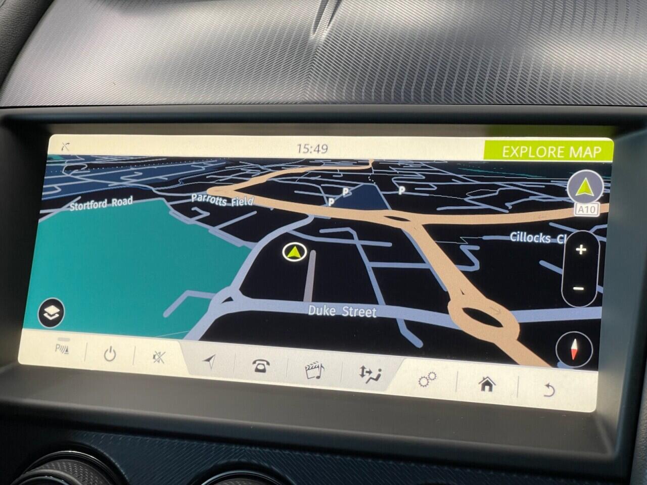 Used Jaguar F-Type 2019 for sale - 76992933: Photo 8