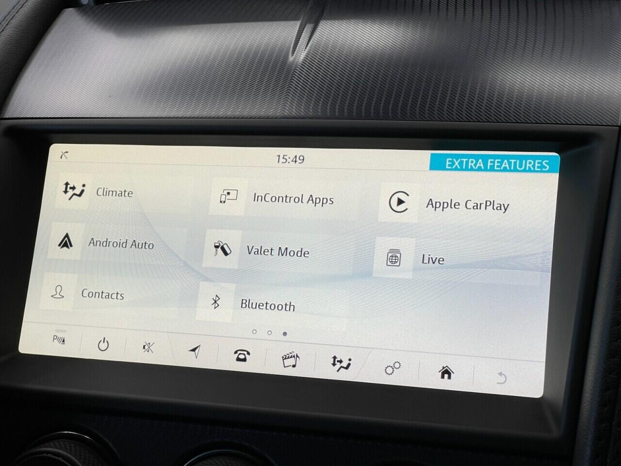 Used Jaguar F-Type 2019 for sale - 76992933: Photo 9