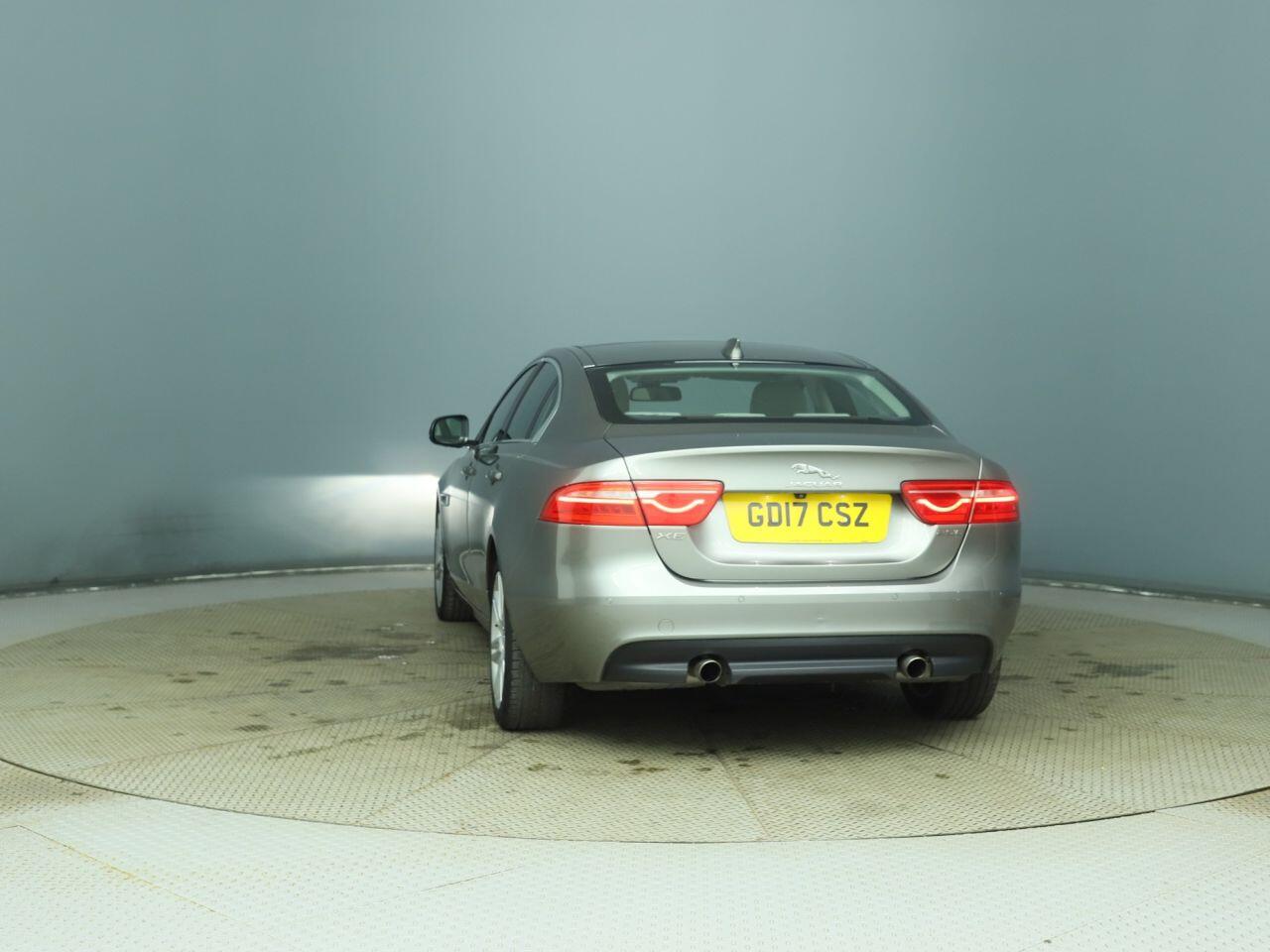 Used Jaguar XE 2017 for sale - 76635449: Photo 11