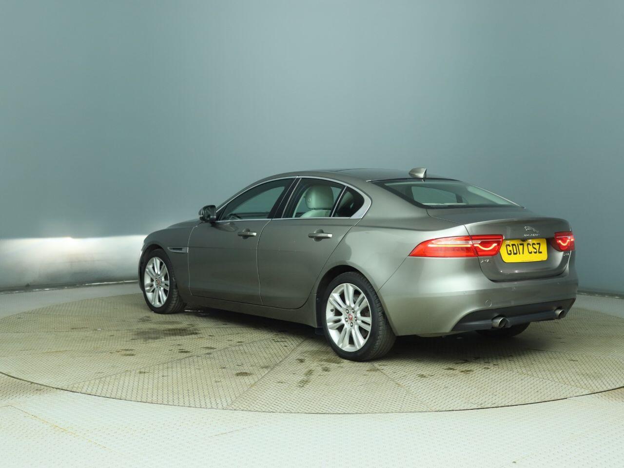 Used Jaguar XE 2017 for sale - 76635449: Photo 13