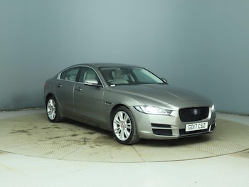 2017 (17) - 2.0 [250] Portfolio 4dr Auto