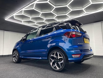 Used Ford Ecosport 2020 for sale - 76765406: Photo