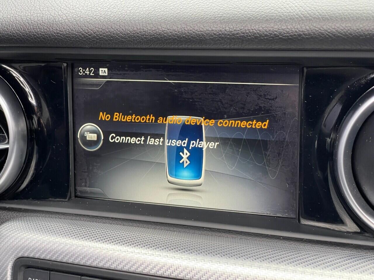 Used Mercedes-Benz SLC 2017 for sale - 76635440: Photo 11