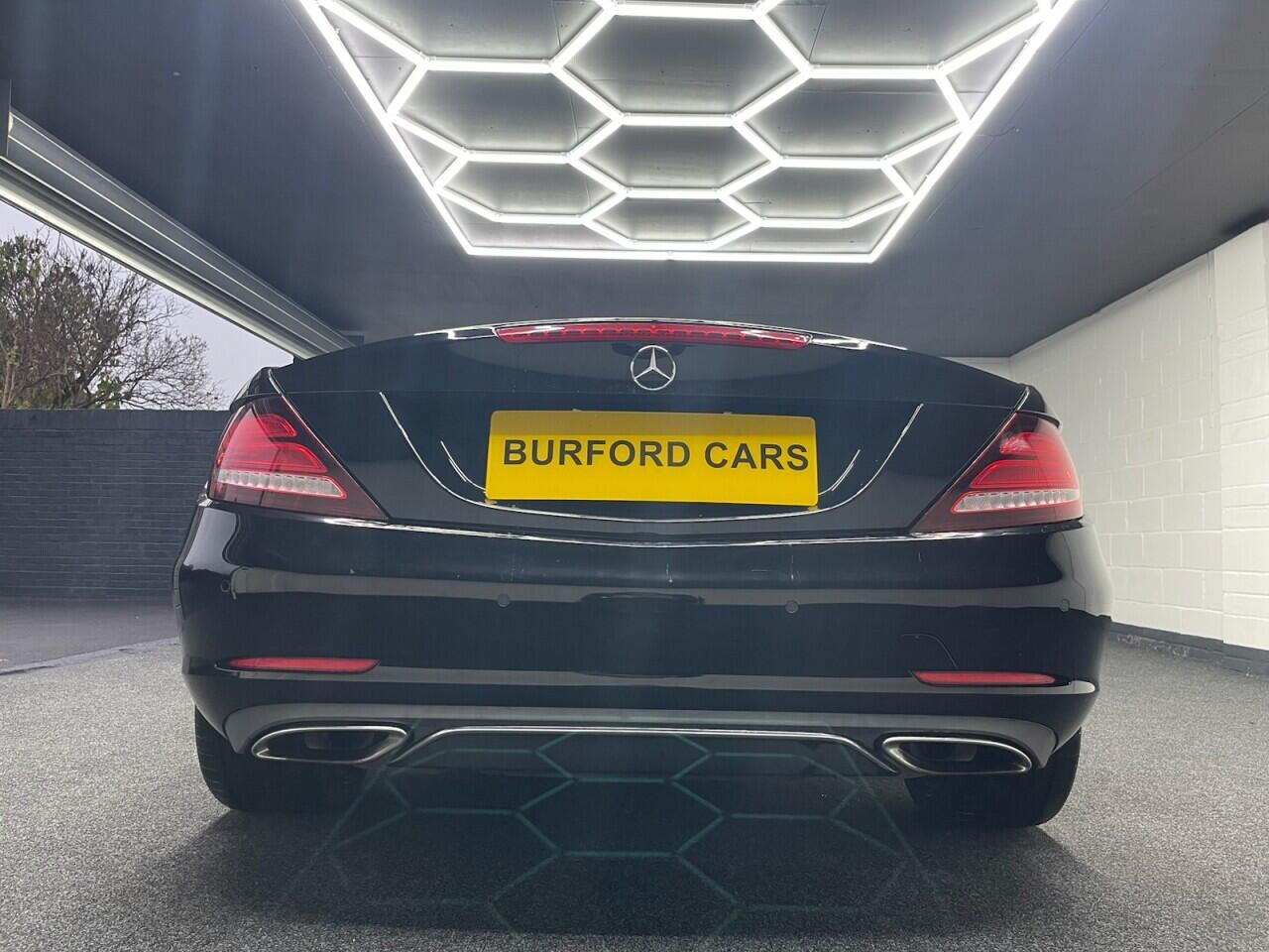 Used Mercedes-Benz SLC 2017 for sale - 76635440: Photo 21