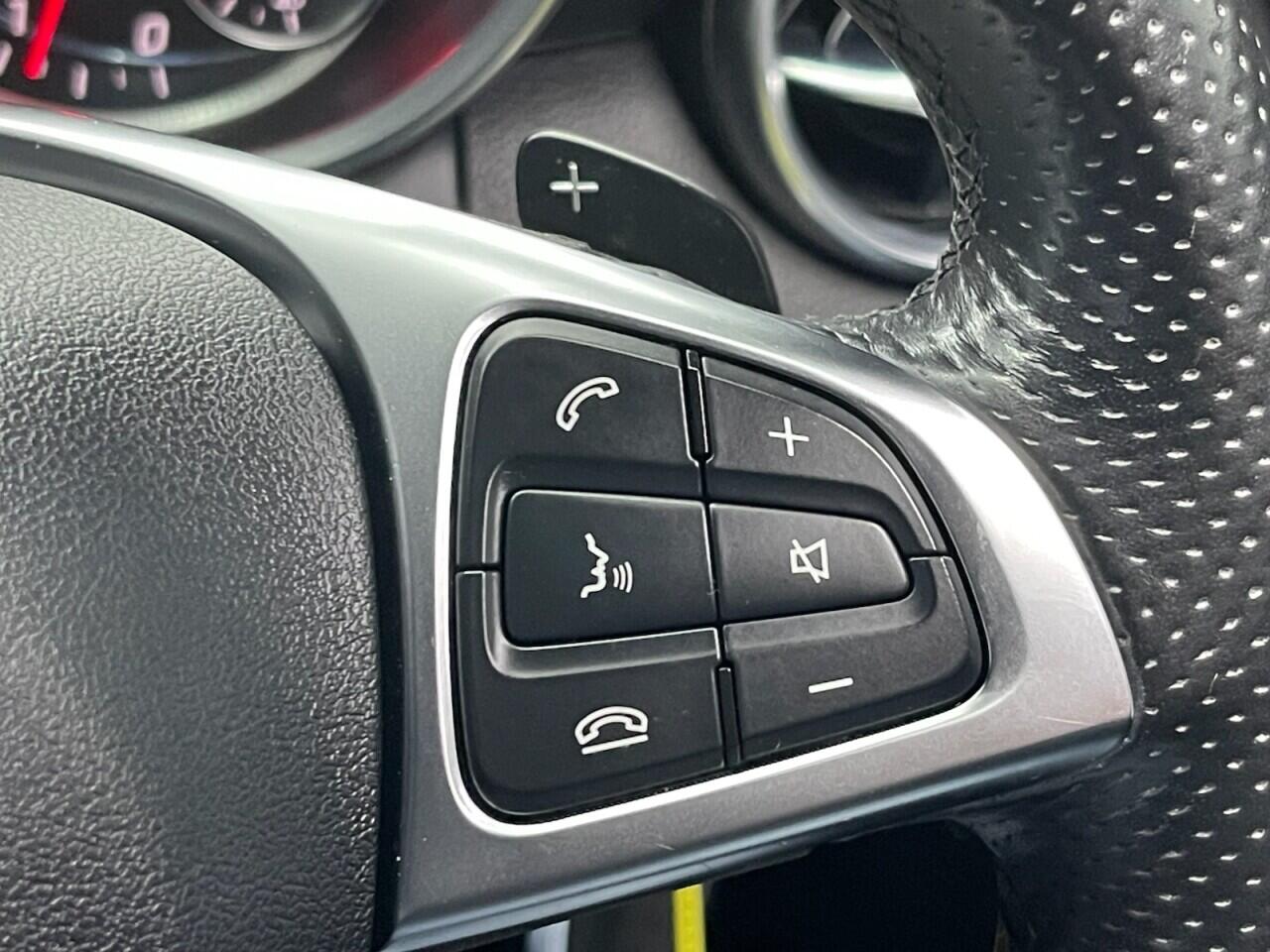 Used Mercedes-Benz SLC 2017 for sale - 76635440: Photo 33