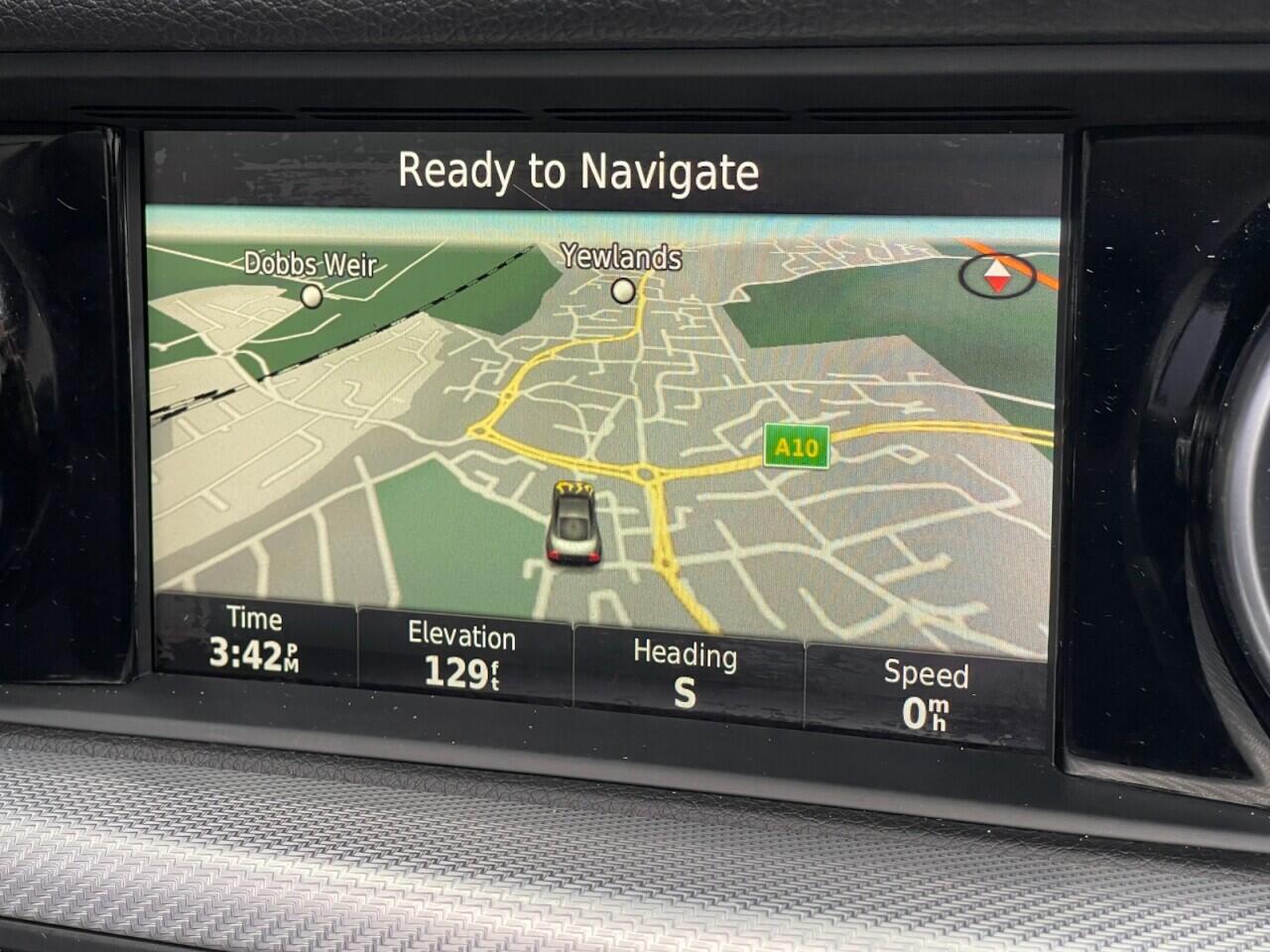 Used Mercedes-Benz SLC 2017 for sale - 76635440: Photo 8