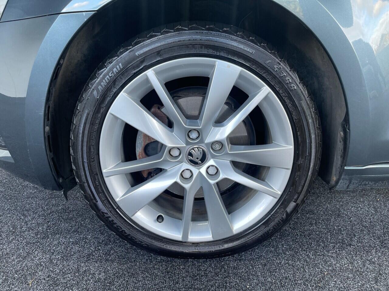 Used Skoda Octavia 2020 for sale - 76942591: Photo 12