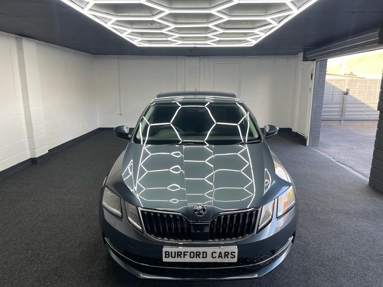 Used Skoda Octavia 2020 for sale - 76942591: Photo 21