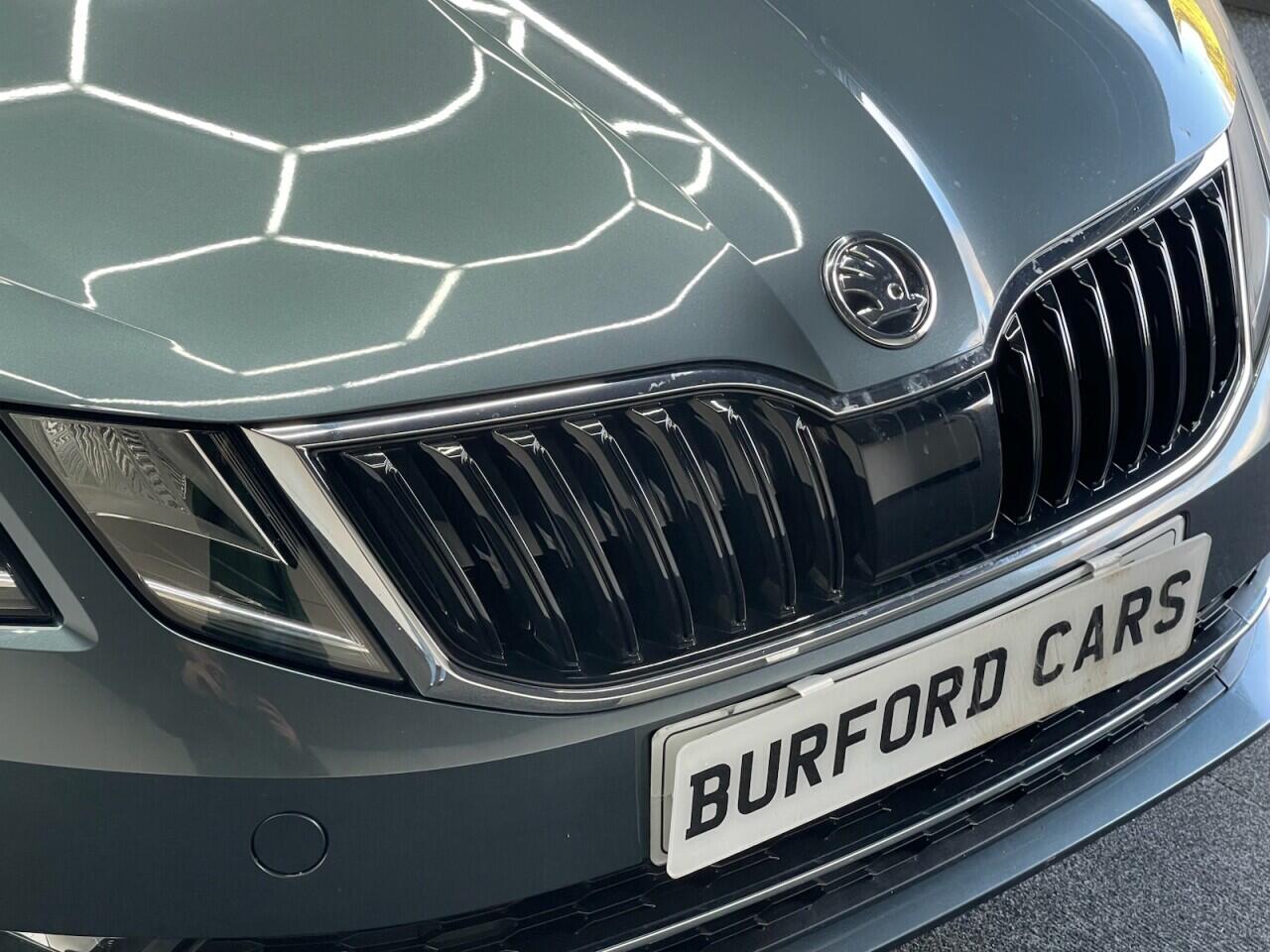 Used Skoda Octavia 2020 for sale - 76942591: Photo 22