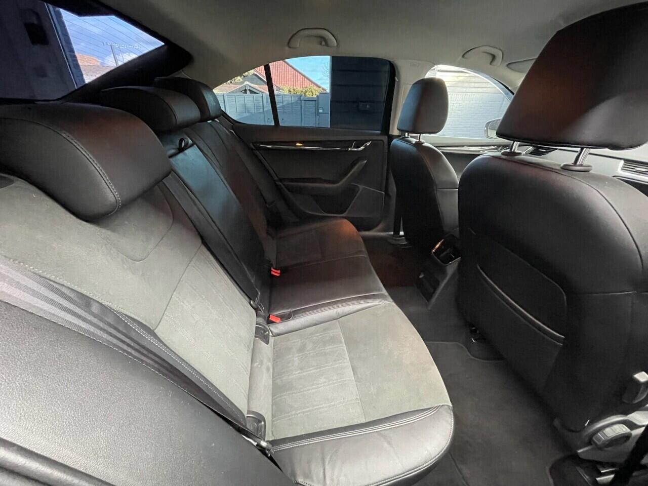 Used Skoda Octavia 2020 for sale - 76942591: Photo 25