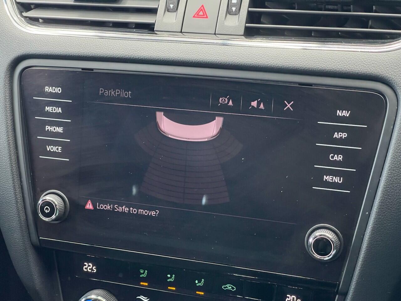 Used Skoda Octavia 2020 for sale - 76942591: Photo 27