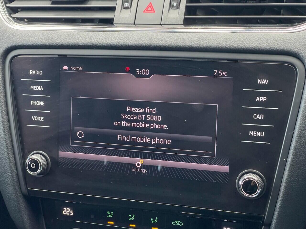 Used Skoda Octavia 2020 for sale - 76942591: Photo 28