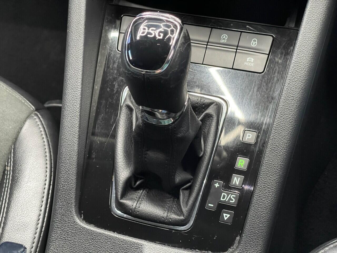 Used Skoda Octavia 2020 for sale - 76942591: Photo 29