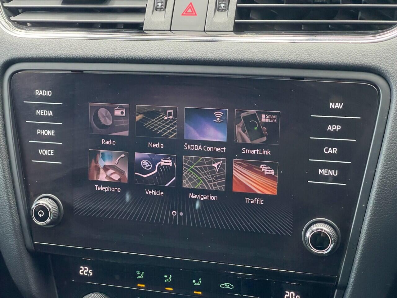 Used Skoda Octavia 2020 for sale - 76942591: Photo 30