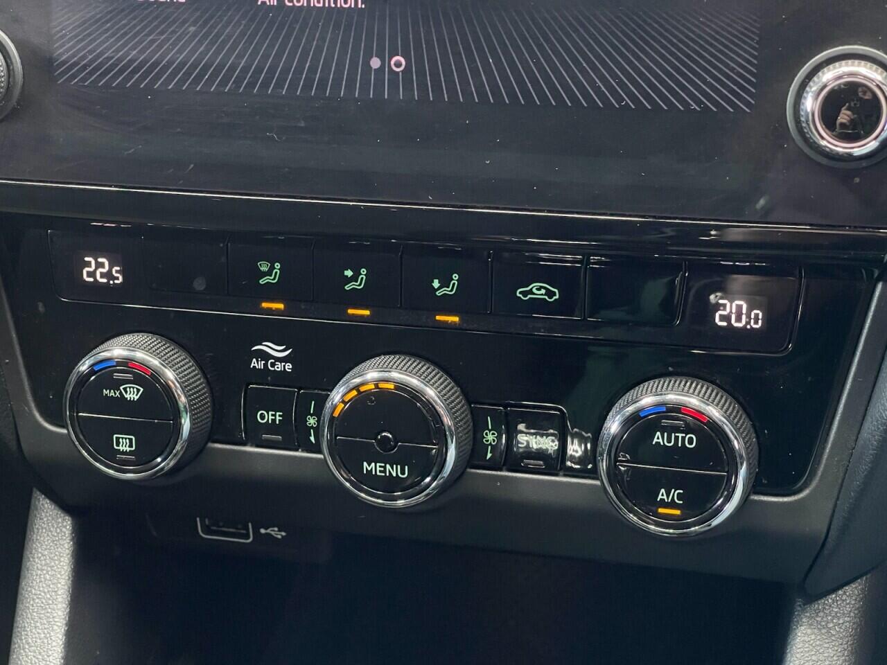 Used Skoda Octavia 2020 for sale - 76942591: Photo 32