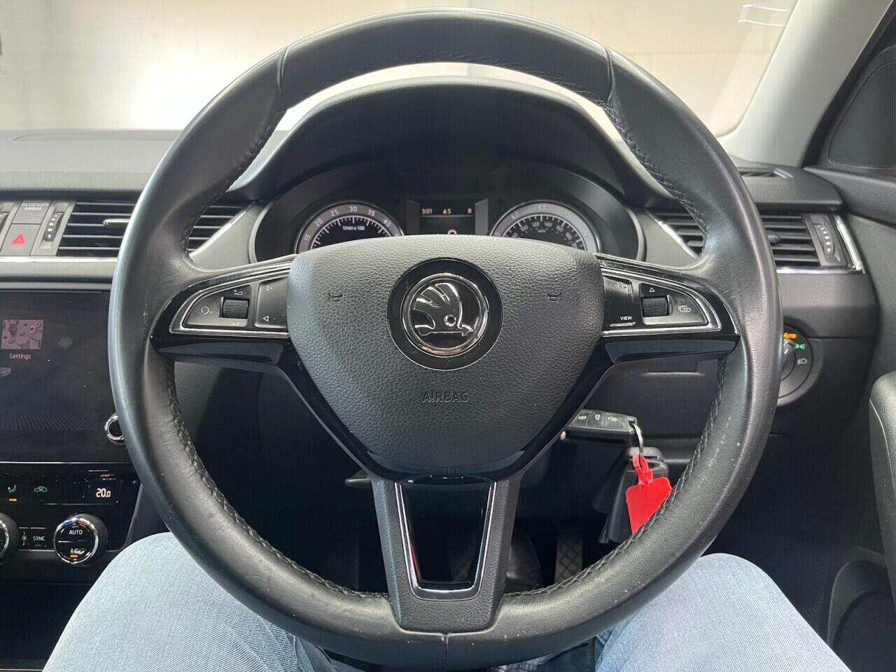 Used Skoda Octavia 2020 for sale - 76942591: Photo 38