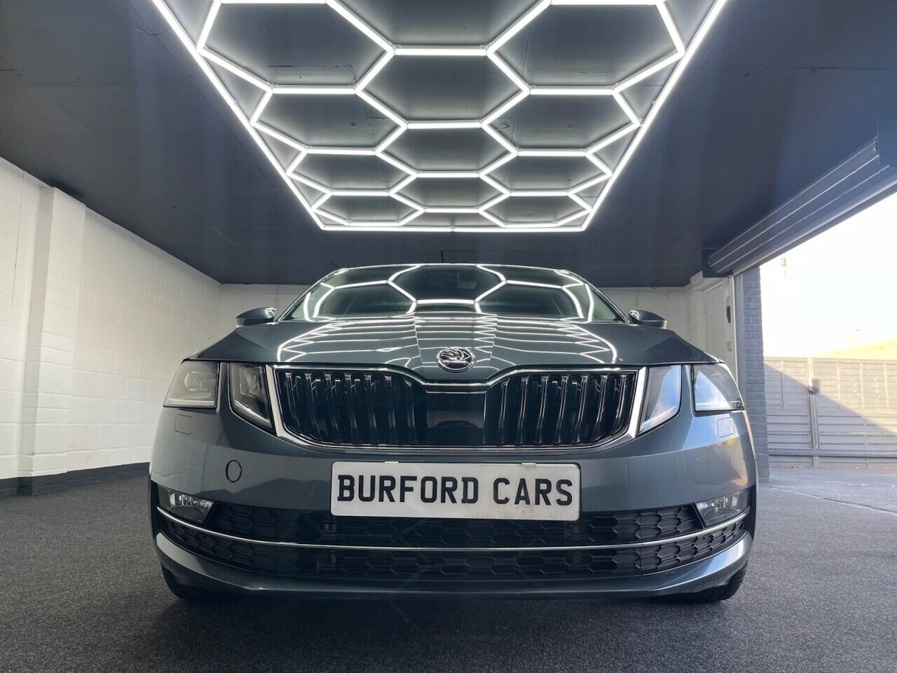 Used Skoda Octavia 2020 for sale - 76942591: Photo 7