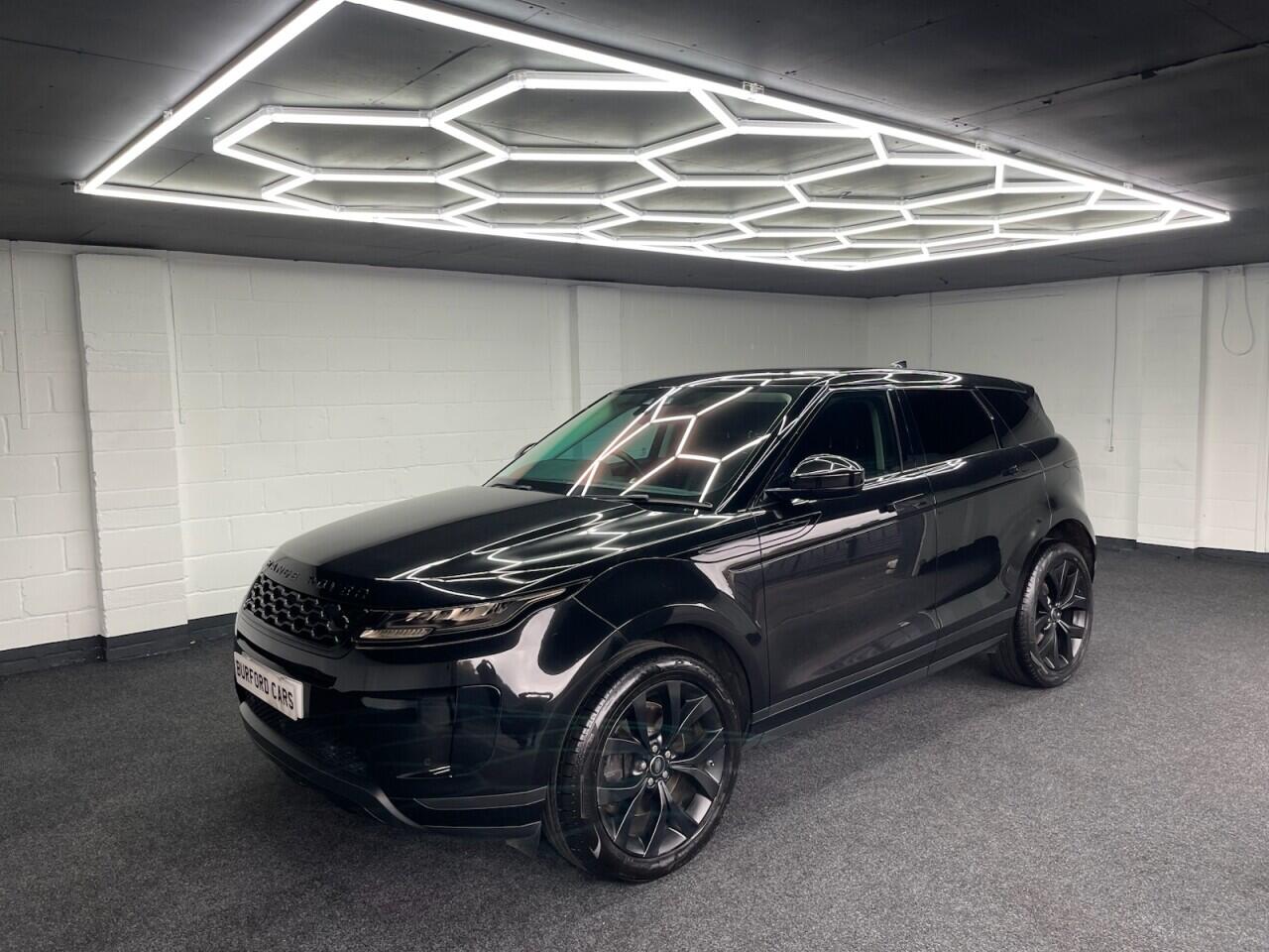 Used Land Rover Range Rover Evoque 2019 for sale - 76701351: Photo 11