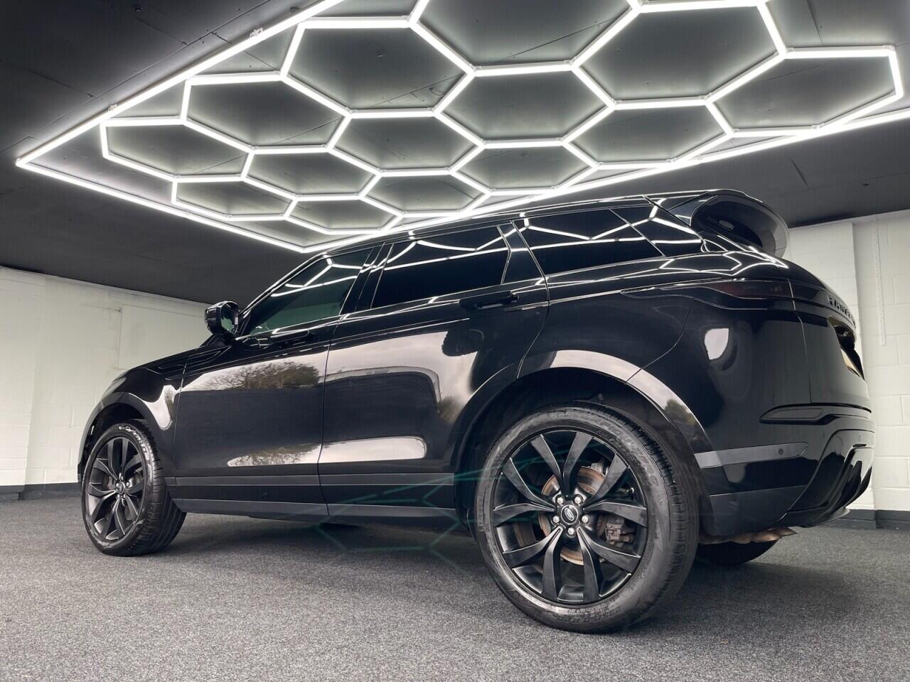 Used Land Rover Range Rover Evoque 2019 for sale - 76701351: Photo 13