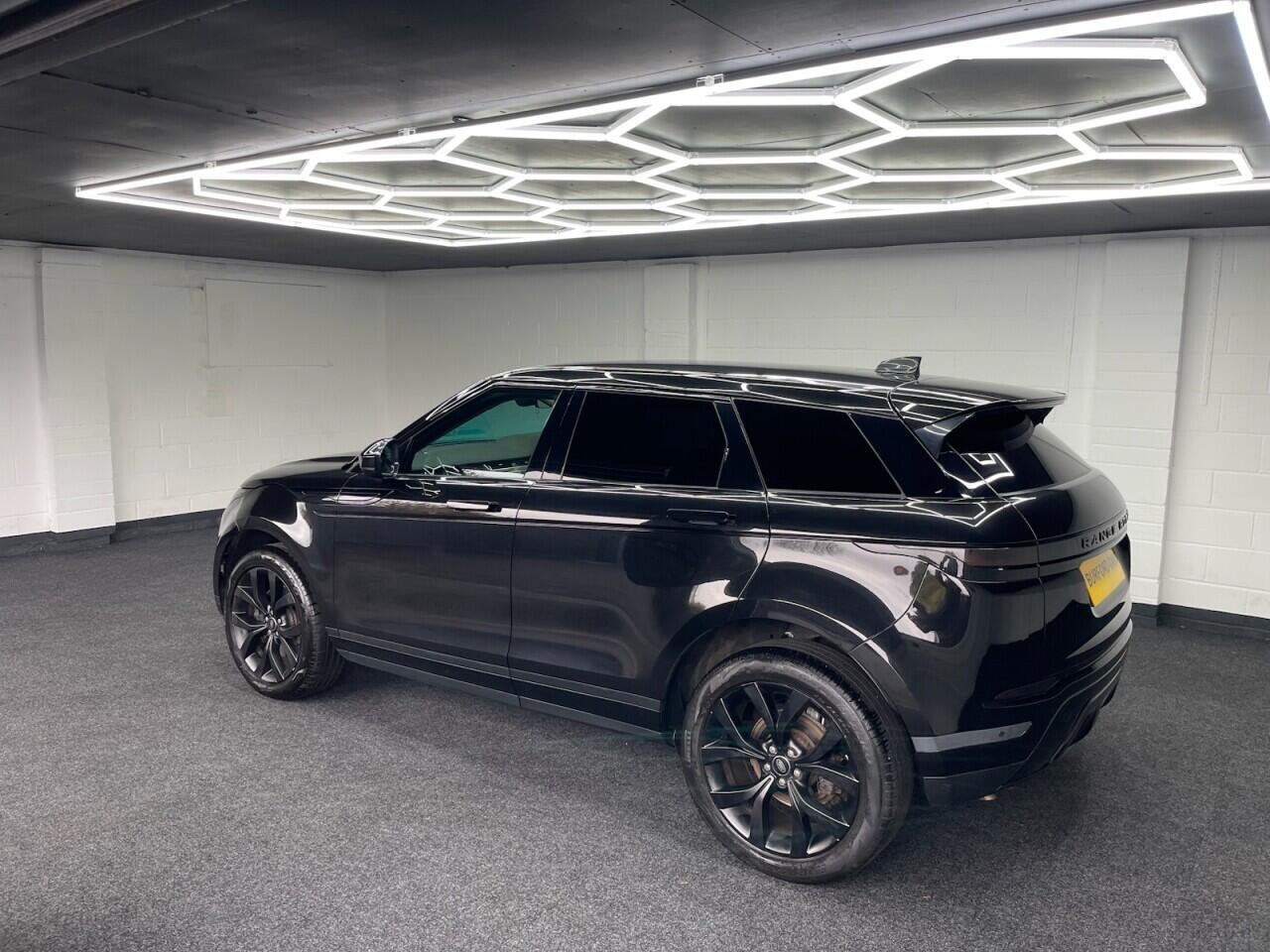 Used Land Rover Range Rover Evoque 2019 for sale - 76701351: Photo 14