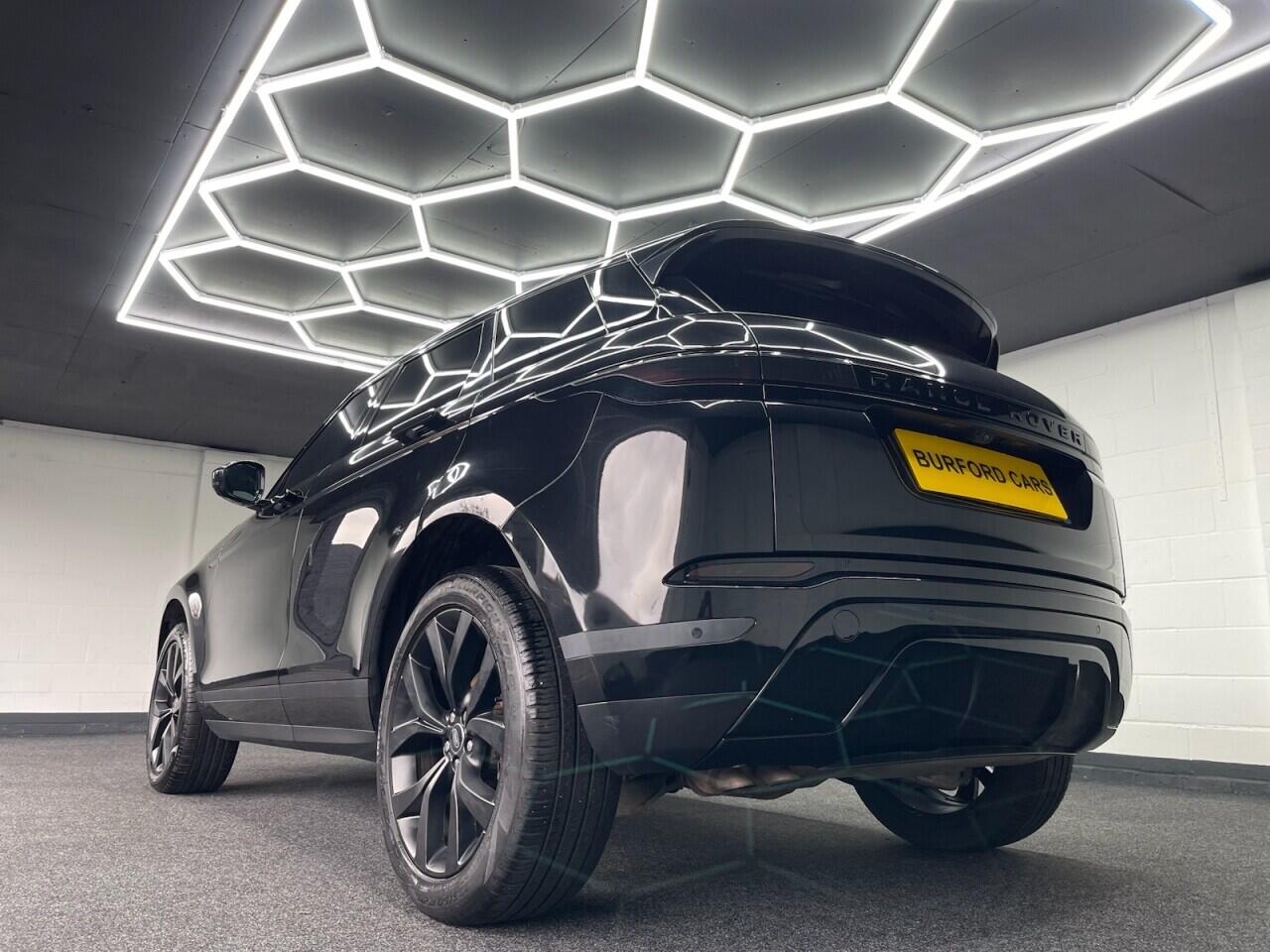 Used Land Rover Range Rover Evoque 2019 for sale - 76701351: Photo 15