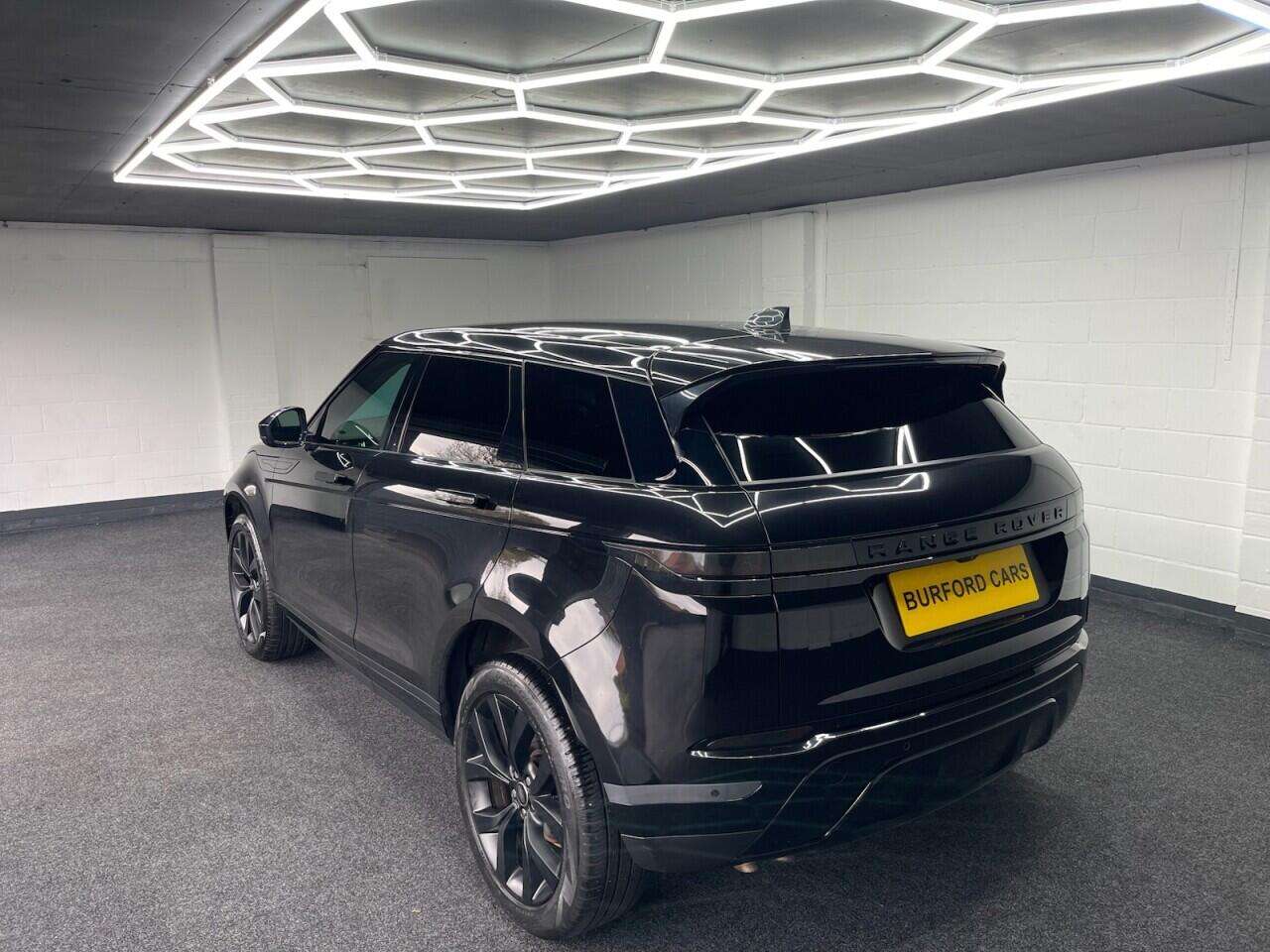 Used Land Rover Range Rover Evoque 2019 for sale - 76701351: Photo 16