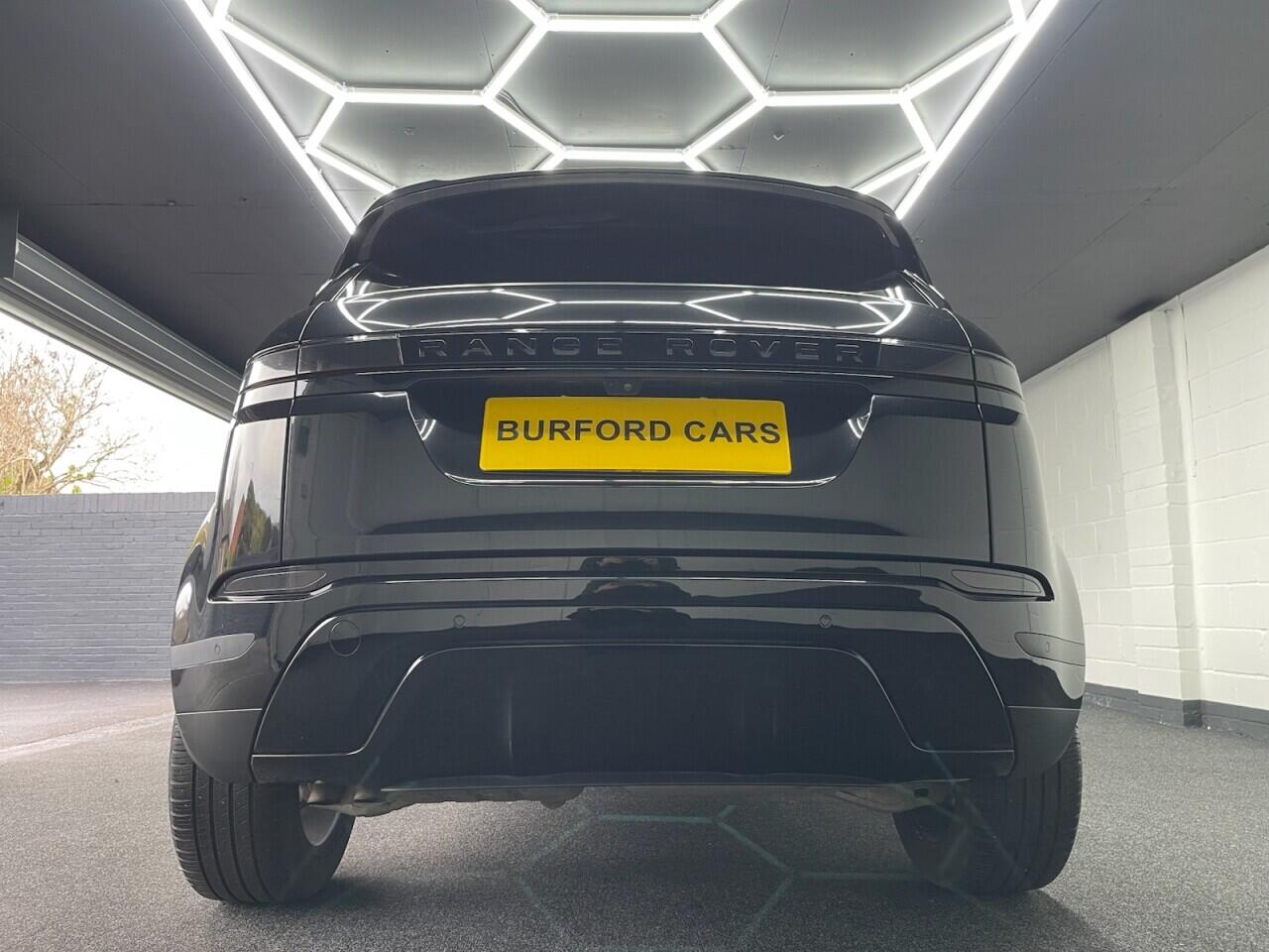 Used Land Rover Range Rover Evoque 2019 for sale - 76701351: Photo 17