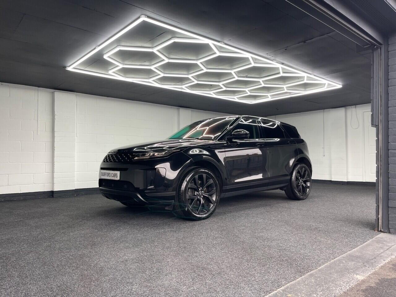 Used Land Rover Range Rover Evoque 2019 for sale - 76701351: Photo 18