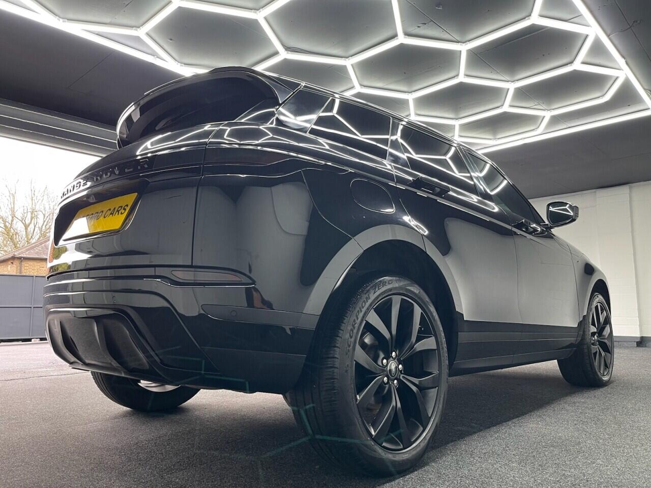 Used Land Rover Range Rover Evoque 2019 for sale - 76701351: Photo 19