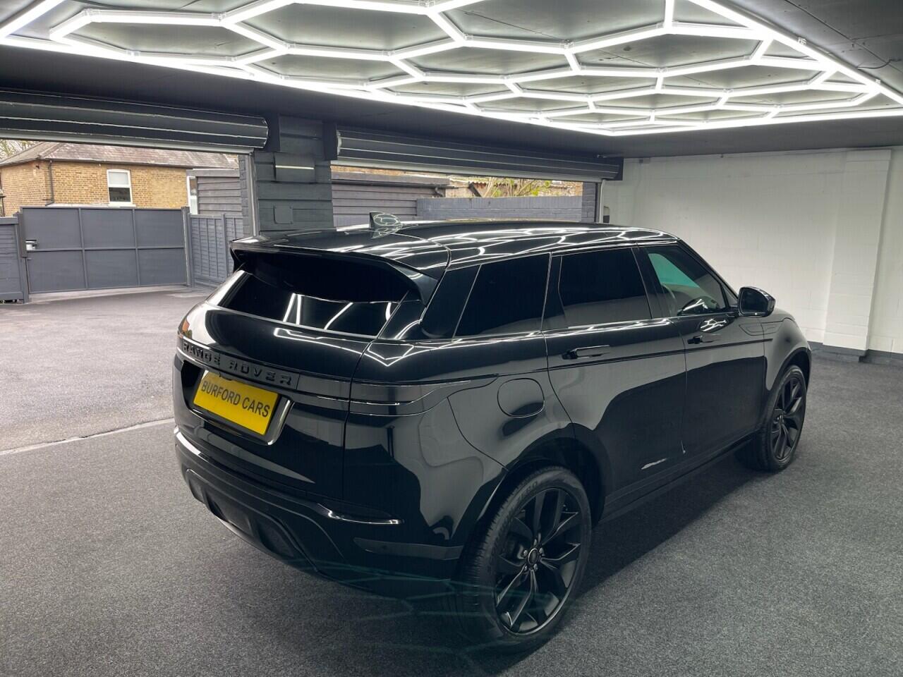 Used Land Rover Range Rover Evoque 2019 for sale - 76701351: Photo 20