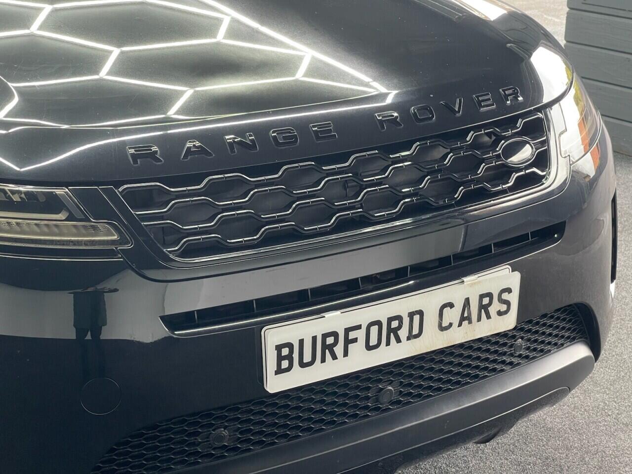 Used Land Rover Range Rover Evoque 2019 for sale - 76701351: Photo 22