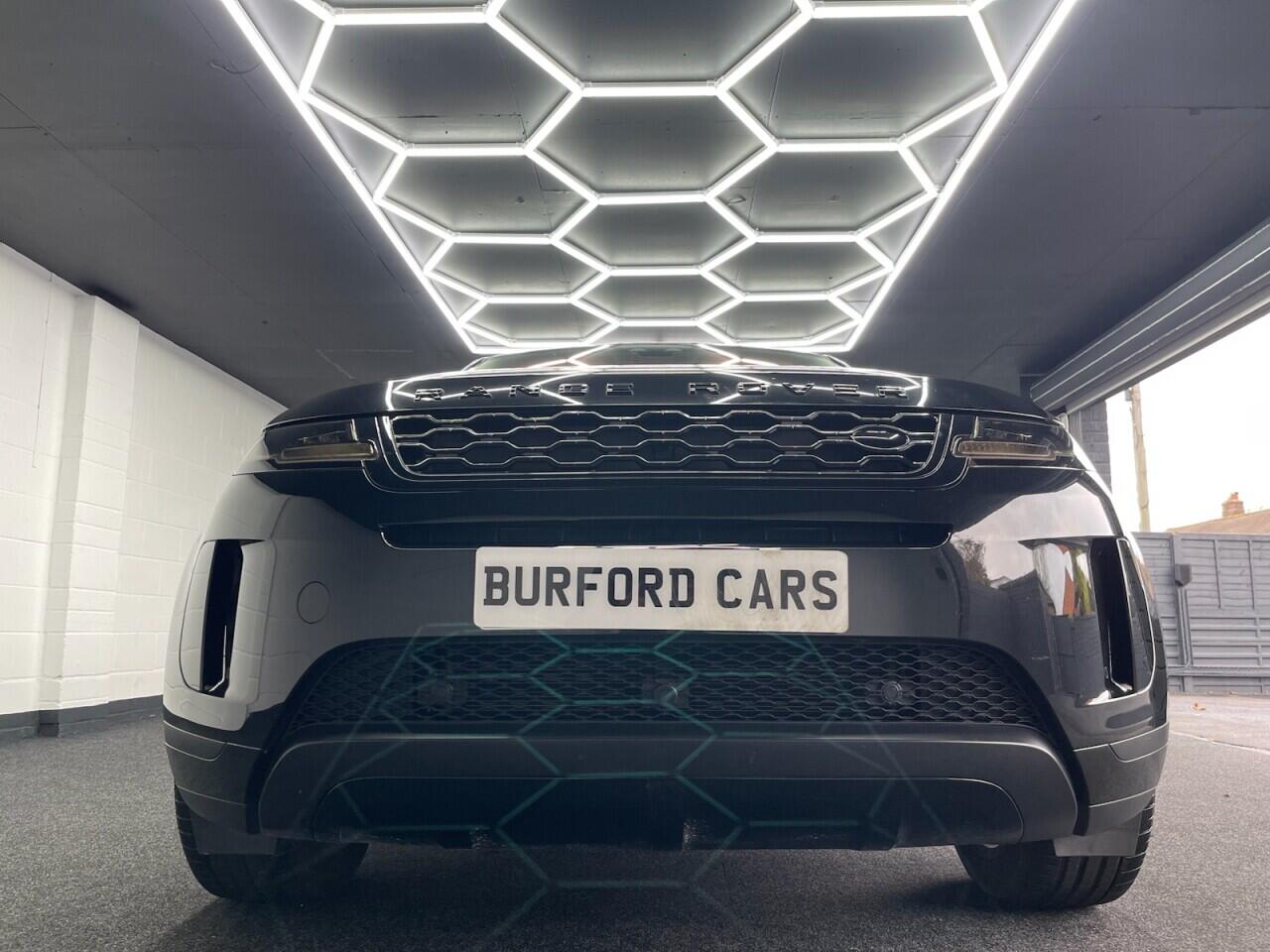 Used Land Rover Range Rover Evoque 2019 for sale - 76701351: Photo 23