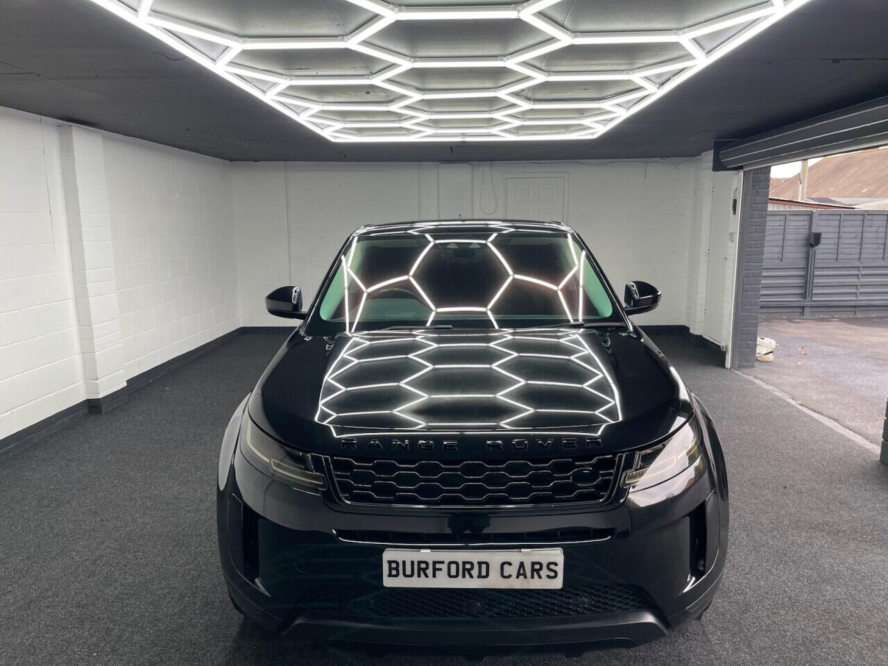 Used Land Rover Range Rover Evoque 2019 for sale - 76701351: Photo 24