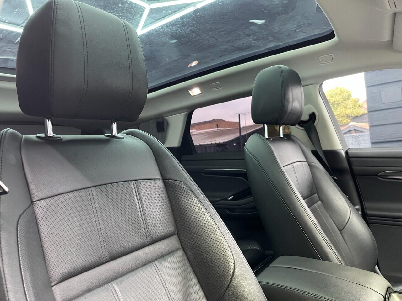 Used Land Rover Range Rover Evoque 2019 for sale - 76701351: Photo 27