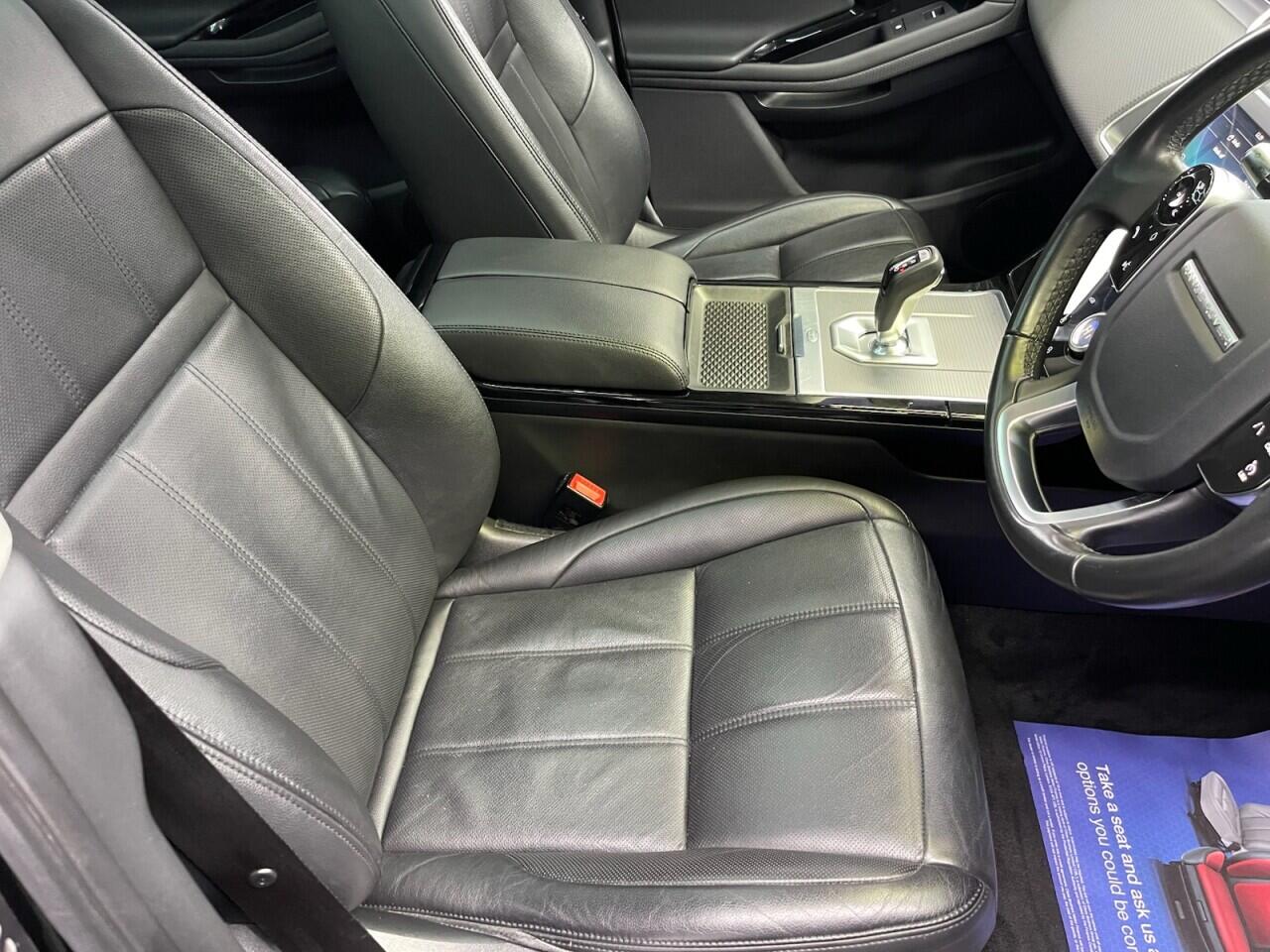 Used Land Rover Range Rover Evoque 2019 for sale - 76701351: Photo 28