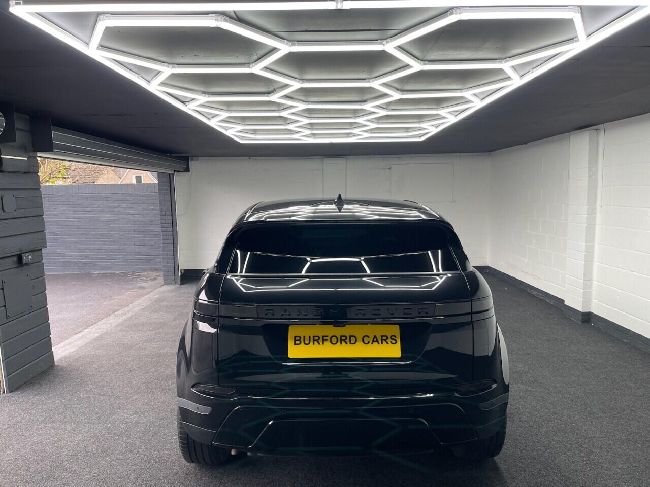 Used Land Rover Range Rover Evoque 2019 for sale - 76701351: Photo 3