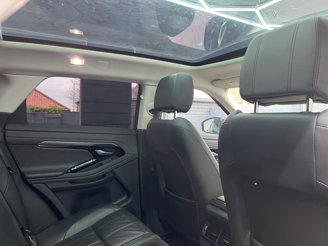 Used Land Rover Range Rover Evoque 2019 for sale - 76701351: Photo 30