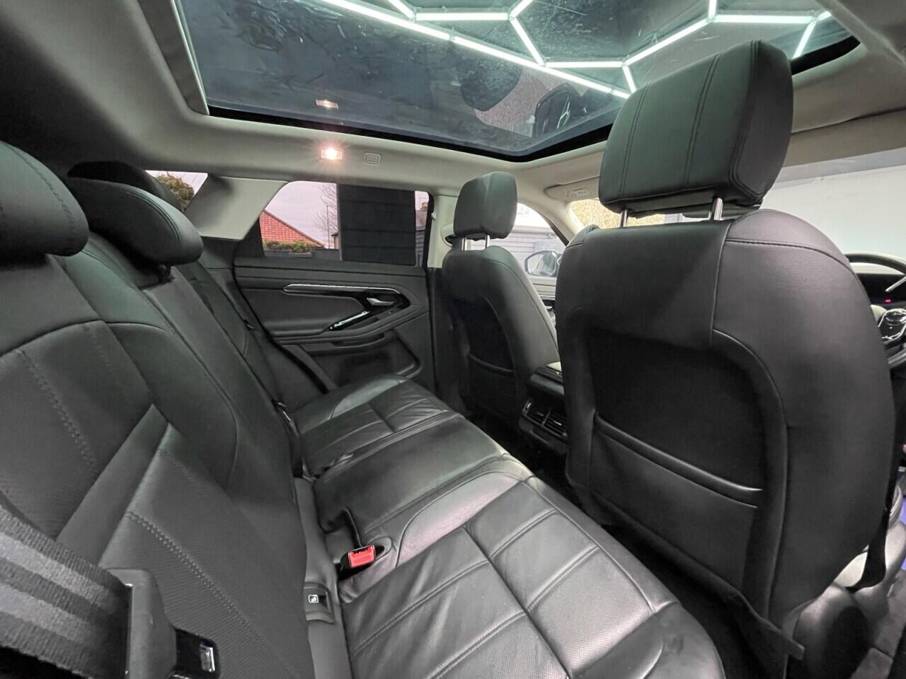 Used Land Rover Range Rover Evoque 2019 for sale - 76701351: Photo 31